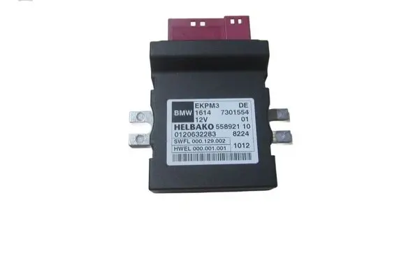 BMW X3 F25 Speedometer control unit/module 7358144