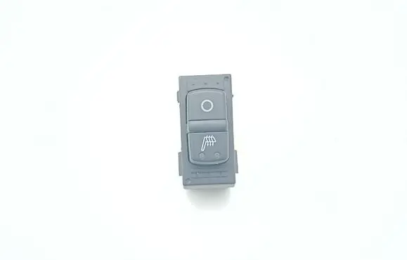 Chevrolet Corvette C6 Seat heating switch 10374150