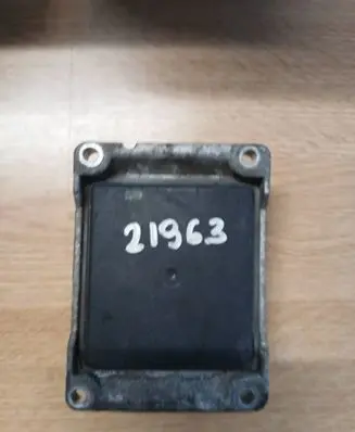 Opel Corsa C Engine control unit/module 0261208940 55557933 1039S28412