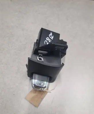 Ignition lock