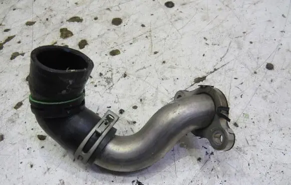 Nissan Qashqai Intercooler hose/pipe