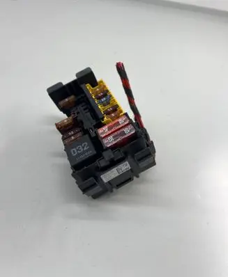 Fuse module