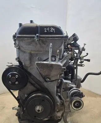 Mitsubishi Outlander Engine 4N14