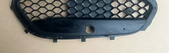 Alfa Romeo Stelvio Front bumper lower grill 156114916