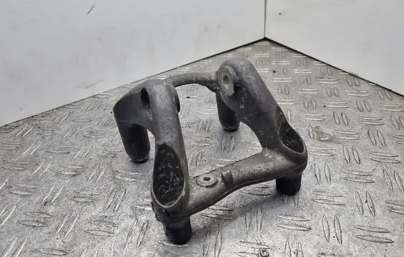 Porsche Cayenne (9PA) Engine mounting bracket 9481152037R