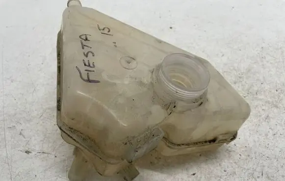 Ford Fiesta Coolant expansion tank/reservoir N05001A200