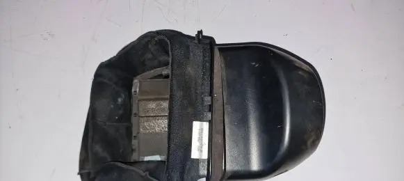 BMW 5 F10 F11 Steering wheel column trim 9192924