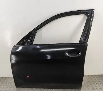 BMW X5 G05 Front door 8738551