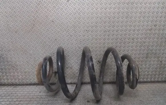 Audi A6 S6 C5 4B Rear coil spring