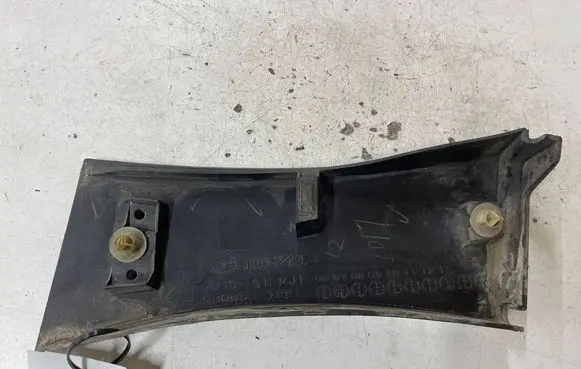 Mazda 6 Fender trim (molding) GS1D51 K3006