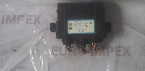 Ford Mondeo MK I Comfort/convenience module 93BG15K600EB 5WK4532