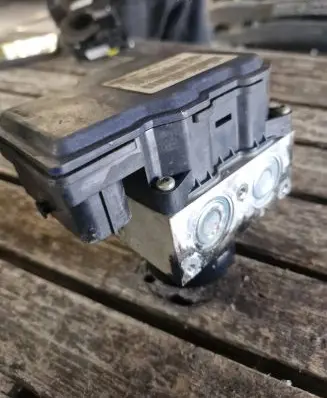 Ford S-MAX ABS Pump 7G912C405AA 54084874A 16565701