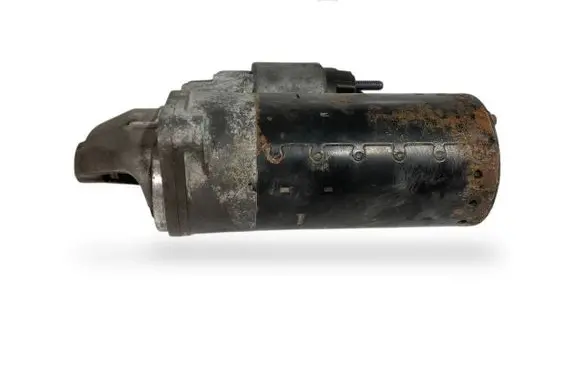 Mercedes-Benz E W212 Starter motor A6519062800