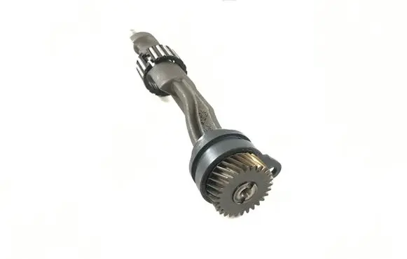 Audi A6 S6 C7 4G Balance shaft 06K103305A 06K103337B