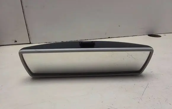 Citroen C4 Grand Picasso Rear view mirror (interior) E1010783