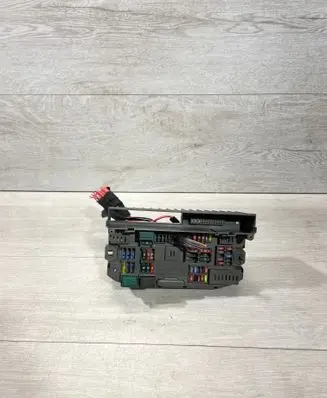 Fuse module