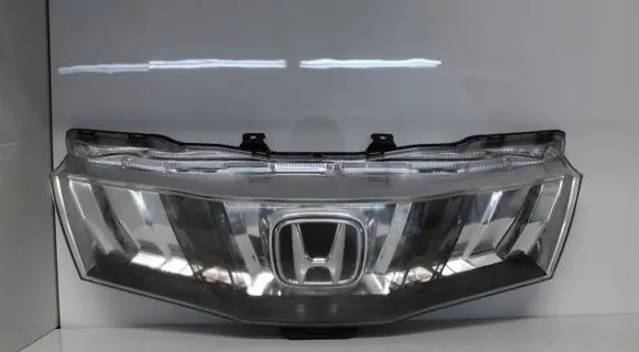 Honda Civic Front bumper upper radiator grill 
