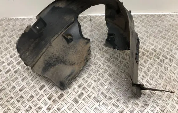 Fiat 500L Front wheel arch liner splash guards 51886040