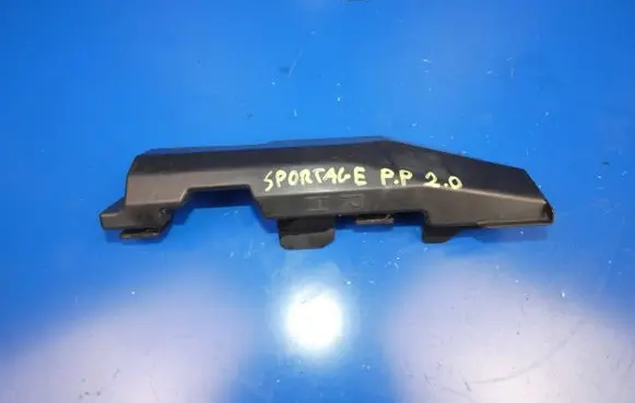 KIA Sportage Intercooler air guide/duct channel 29134F1000 DLBCAR