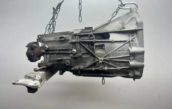 BMW 2 F22 F23 Manual 6 speed gearbox 7609460