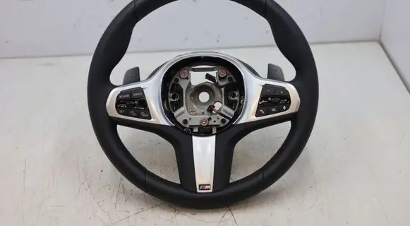 BMW X6 G06 Steering wheel 5A1D378