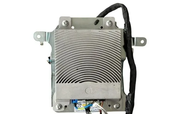 Ford Kuga III Sound amplifier LJ6T18T806CA