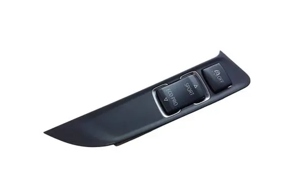 ESP (stability program) switch