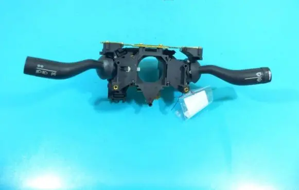 Volkswagen Phaeton Headlight wiper switch 3D0953549B IMPRK1206100