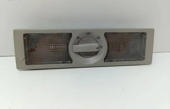 Seat Altea Rear seat light 6Q0947291A