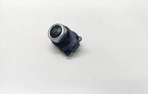 BMW 5 F10 F11 Engine start stop button switch 9229563 922956301 140426