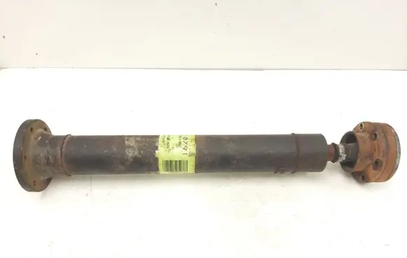 Cadillac SRX Drive shaft (set) 15210791 TPN0105H0067