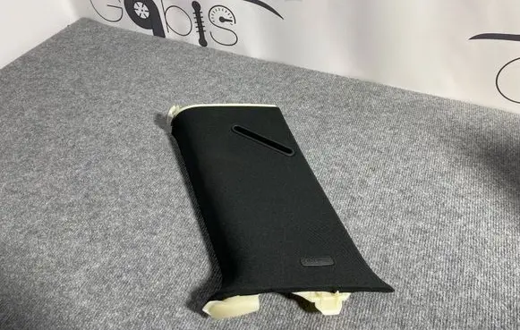 Mercedes-Benz GLE (W166 - C292) (C) pillar trim A1666902025 A1666903825