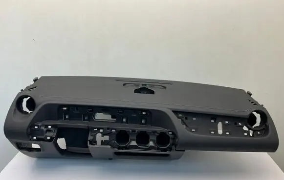 Mercedes-Benz GLA H247 Dashboard