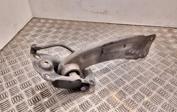 Volkswagen PASSAT B7 Rear control arm 3c0505226b 3c0501476a