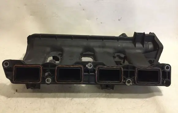 Nissan Juke I F15 Throttle valve 1072535V01 140036109R