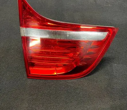 BMW X6 E71 Tailgate rear/tail lights 7179987 22421001
