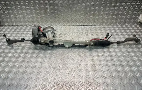 BMW 2 F46 Steering rack 6892299