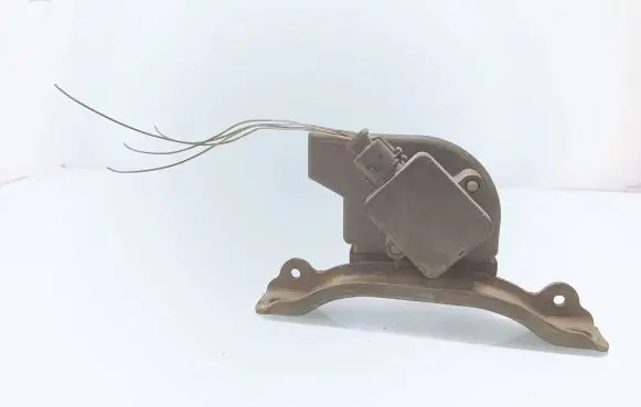 Peugeot Partner Accelerator throttle pedal 445821001002 9643365680