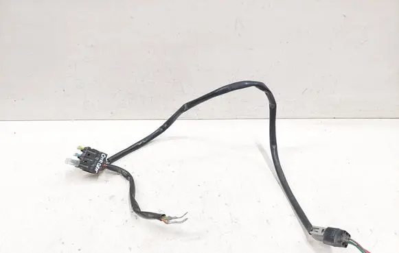 Citroen C-Crosser Engine installation wiring loom 