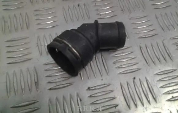 Volkswagen Golf IV Engine coolant pipe/hose 1J0121619