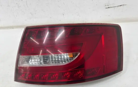 Audi A6 S6 C6 4F Rear/tail lights