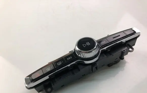 Volvo XC40 Climate control unit P31456672