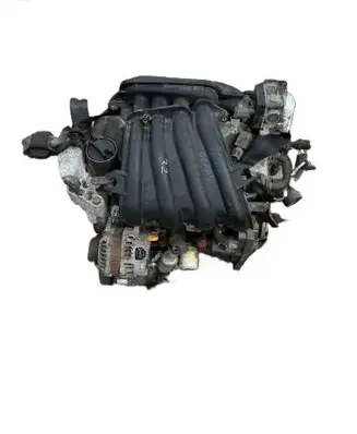 Nissan Qashqai Engine HR16