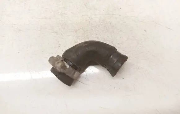 Audi A6 S6 C5 4B Engine coolant pipe/hose 