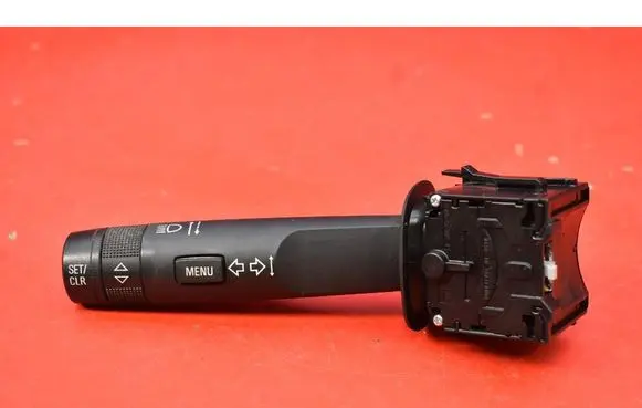 Opel Mokka Headlight wiper switch 23423701