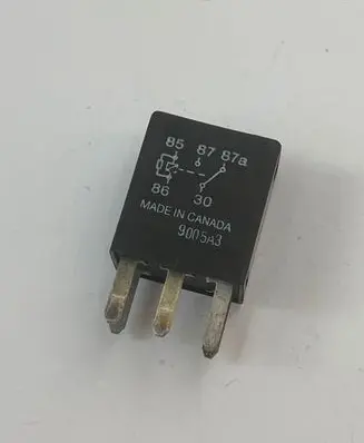 Opel Sintra Other relay 12077866
