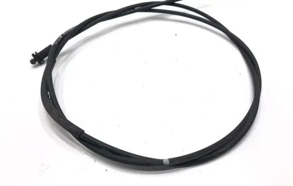 Seat Alhambra (Mk1) Engine bonnet/hood lock release cable