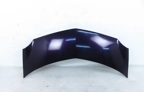 Renault Modus Engine bonnet/hood 