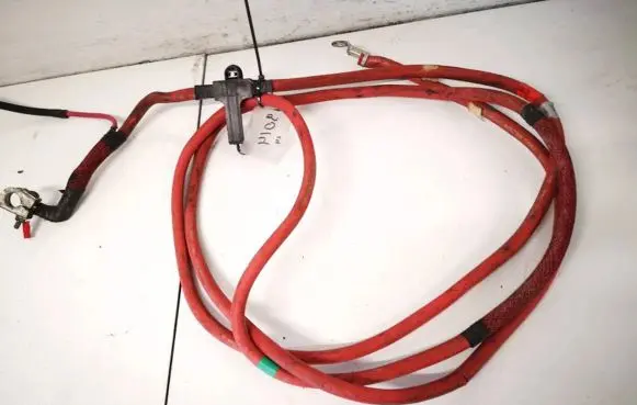 Dodge Magnum Other wiring loom