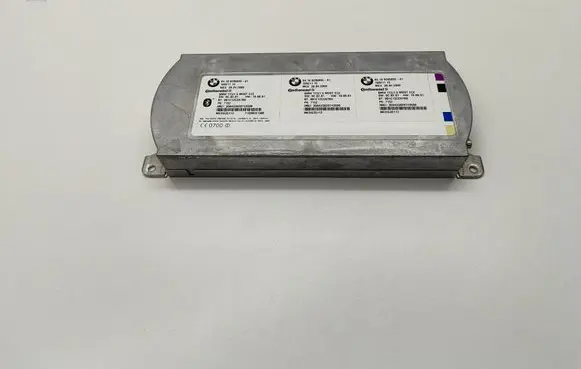 BMW 5 E60 E61 Bluetooth control unit module 9205895 920589501 8410920589501